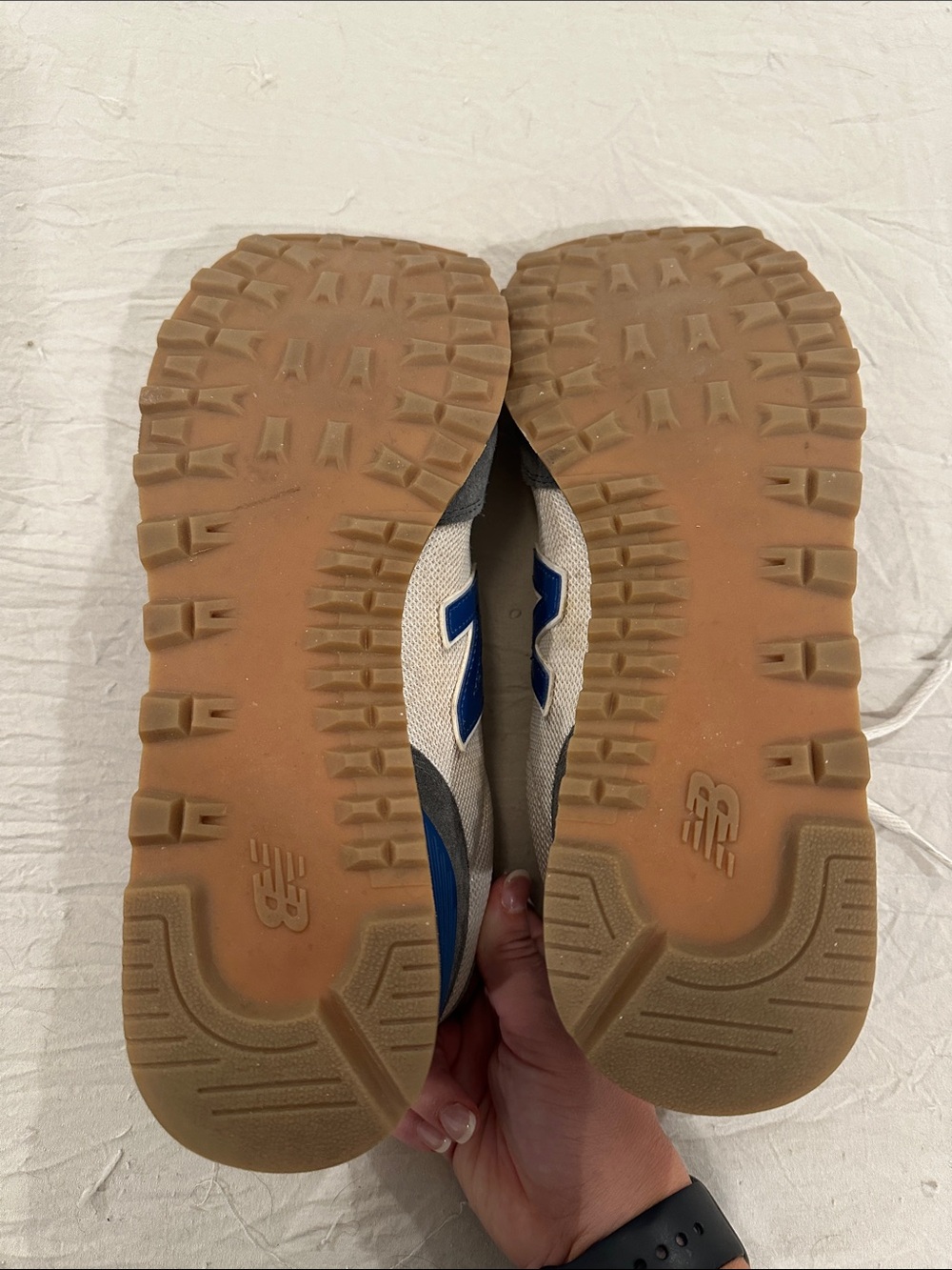 New Balance Men’s Sneaker - Picture 3 of 4